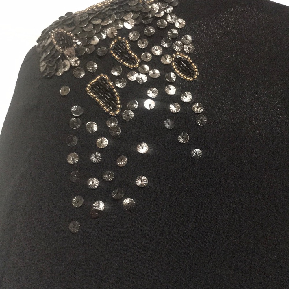 Yoana Baraschi python LBD - Picture 4 of 6